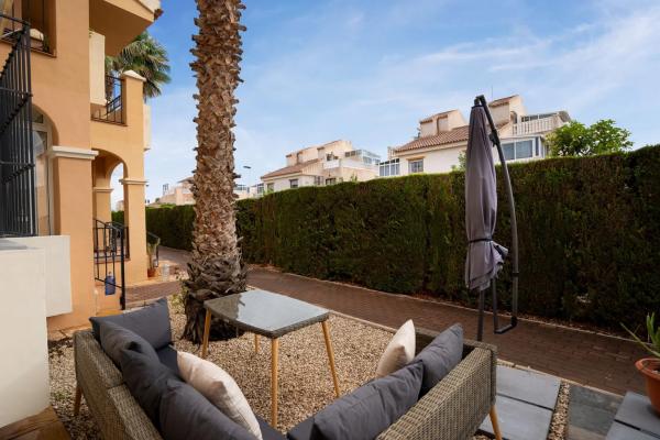 Piso en calle las Abubillas