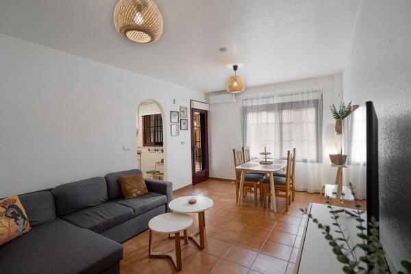 Piso en calle las Abubillas