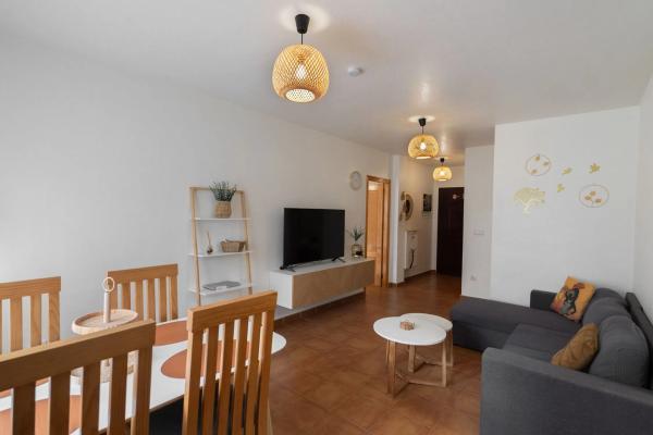 Piso en calle las Abubillas