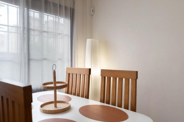 Piso en calle las Abubillas