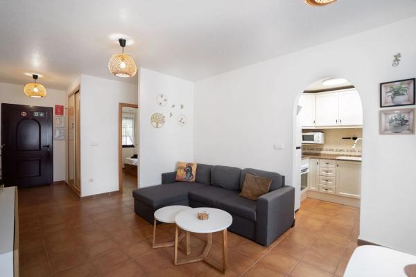 Piso en calle las Abubillas