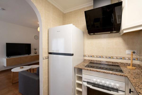 Piso en calle las Abubillas