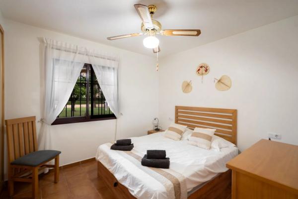 Piso en calle las Abubillas