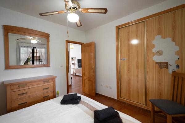 Piso en calle las Abubillas