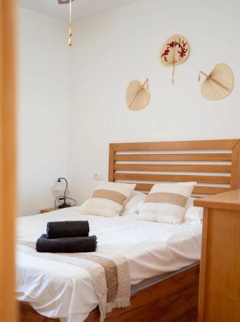 Piso en calle las Abubillas