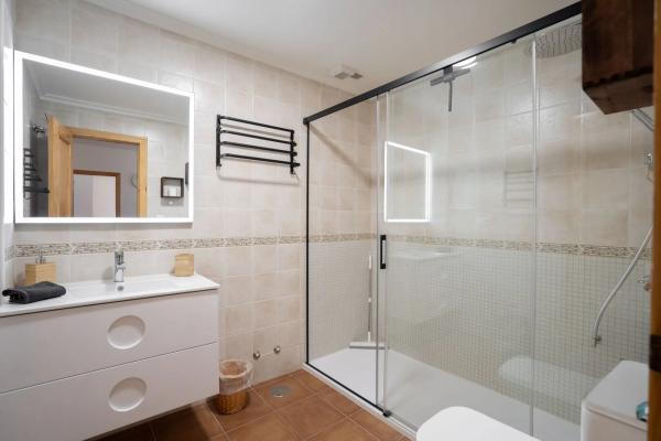 Piso en calle las Abubillas