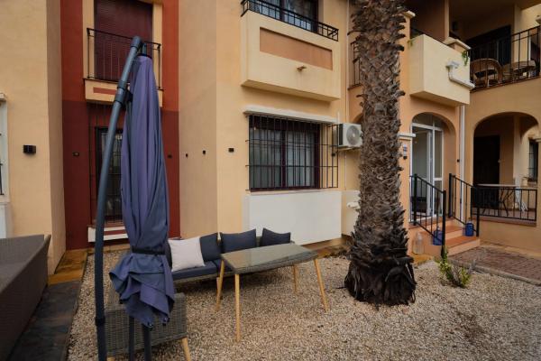 Piso en calle las Abubillas