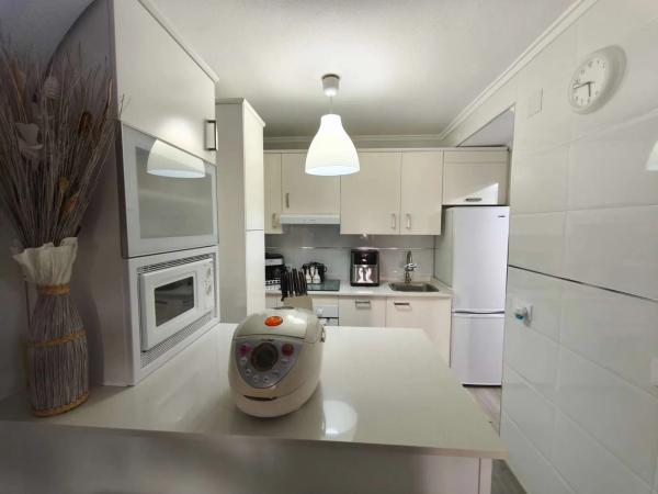 Chalet adosado en calle Salvador Dalí