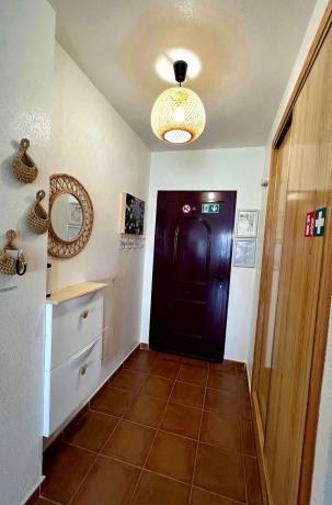 Dúplex en calle Otoño s/n