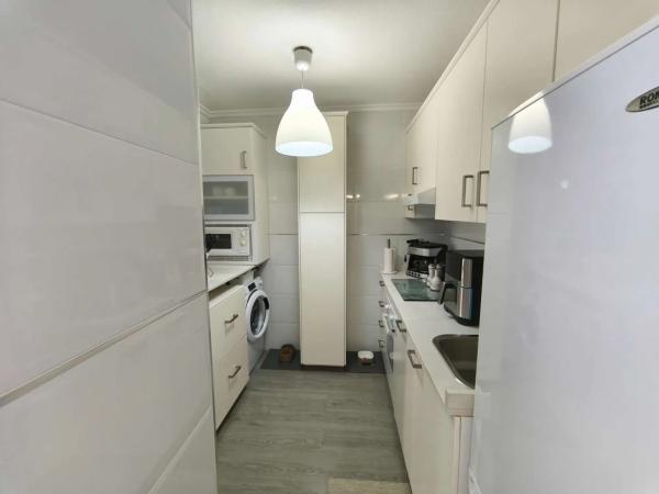 Chalet adosado en calle Salvador Dalí