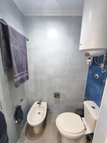 Chalet adosado en calle Salvador Dalí