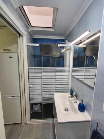 Chalet adosado en calle Salvador Dalí