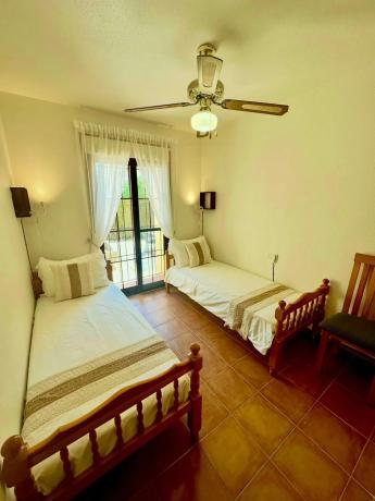 Dúplex en calle Otoño s/n