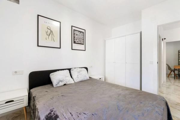 Chalet en puerta Bonita