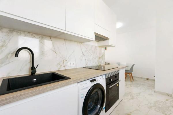 Chalet en puerta Bonita