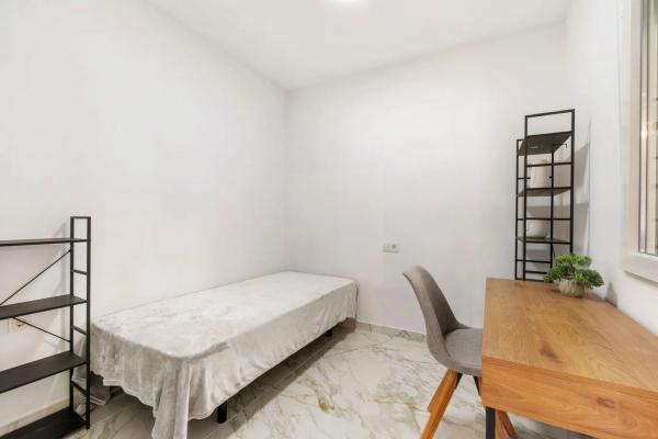 Chalet en puerta Bonita