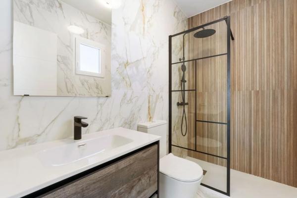 Chalet en puerta Bonita