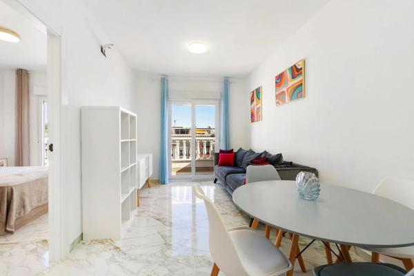 Chalet en puerta Bonita