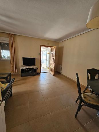 Chalet pareado en calle Pilar Lorengar s/n