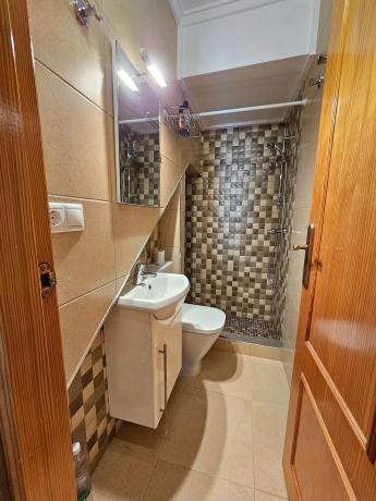 Chalet pareado en calle Pilar Lorengar s/n