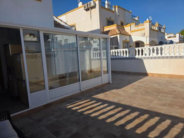 Chalet adosado en Ur Jardin Del Mar X, 1