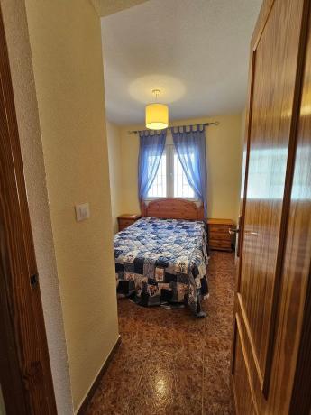 Chalet pareado en calle Pilar Lorengar s/n