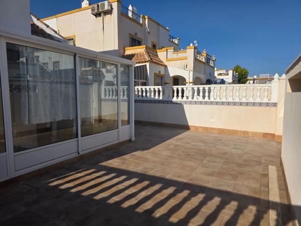 Chalet adosado en Ur Jardin Del Mar X, 1