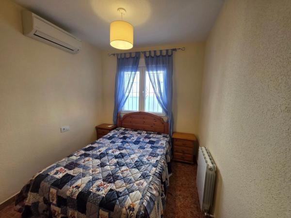 Chalet adosado en Ur Jardin Del Mar X, 1