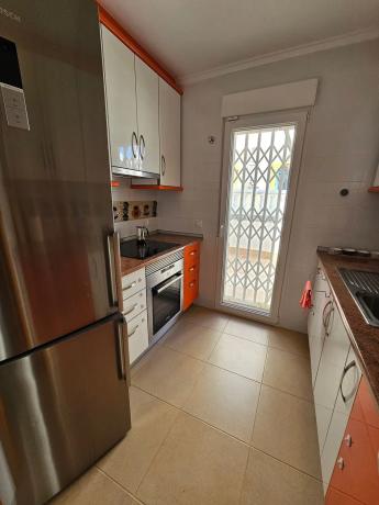 Chalet pareado en calle Pilar Lorengar s/n