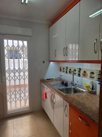 Chalet adosado en Ur Jardin Del Mar X, 1