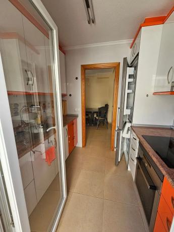 Chalet pareado en calle Pilar Lorengar s/n