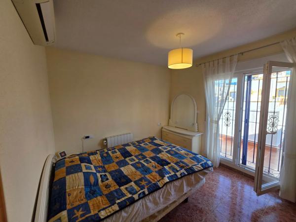 Chalet adosado en Ur Jardin Del Mar X, 1