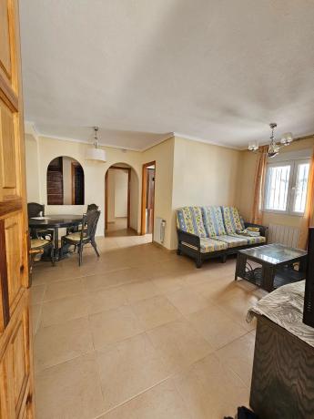 Chalet pareado en calle Pilar Lorengar s/n