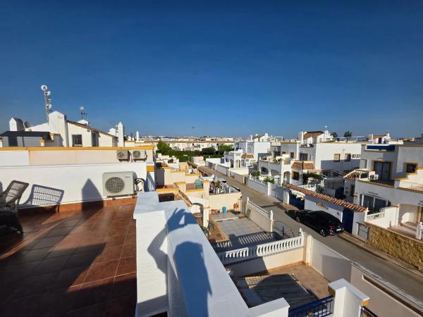 Chalet adosado en Ur Jardin Del Mar X, 1