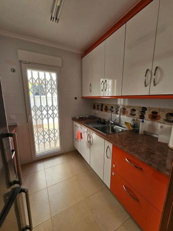 Chalet pareado en calle Pilar Lorengar s/n