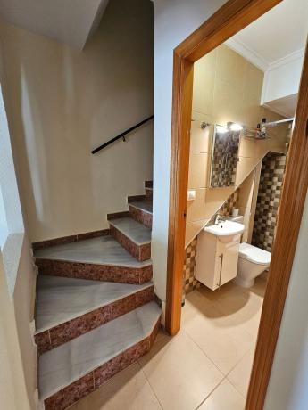 Chalet pareado en calle Pilar Lorengar s/n