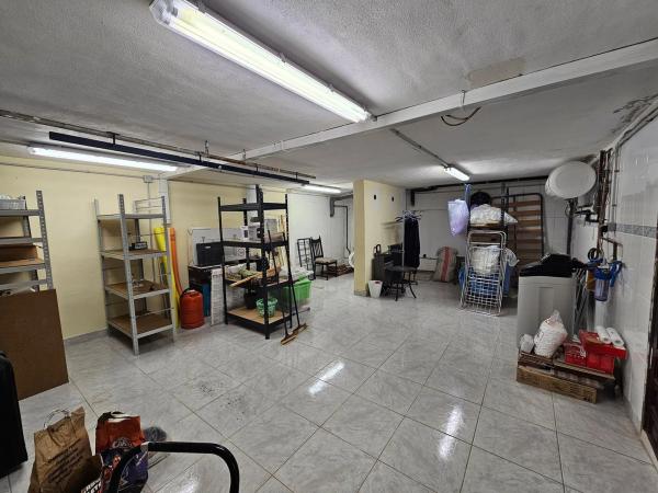 Chalet pareado en calle Pilar Lorengar s/n