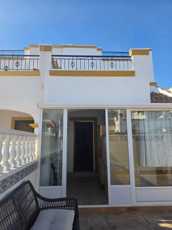 Chalet adosado en Ur Jardin Del Mar X, 1