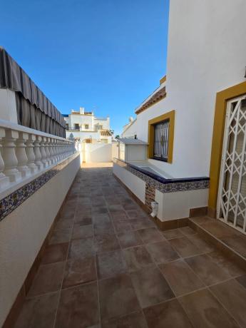 Chalet adosado en Ur Jardin Del Mar X, 1