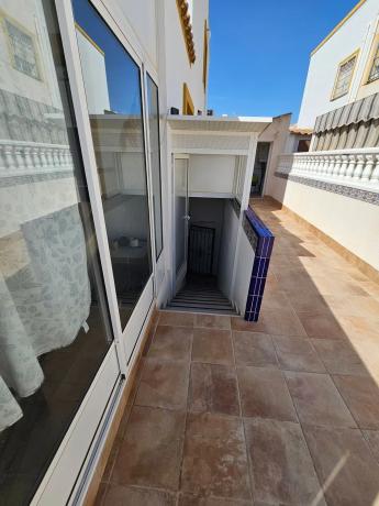 Chalet pareado en calle Pilar Lorengar s/n