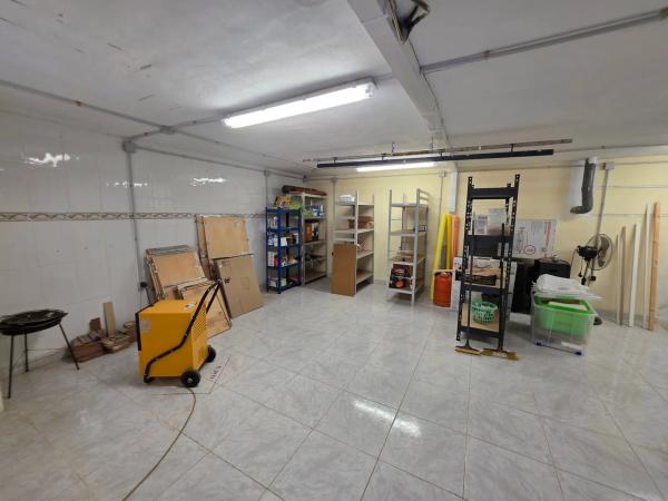 Chalet adosado en Ur Jardin Del Mar X, 1