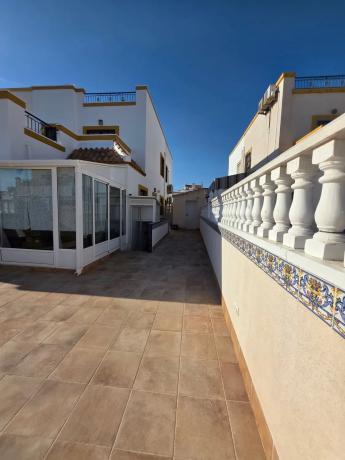 Chalet adosado en Ur Jardin Del Mar X, 1