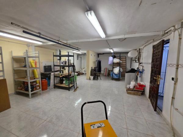 Chalet adosado en Ur Jardin Del Mar X, 1