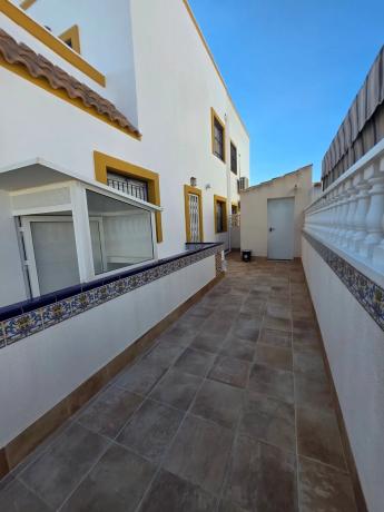 Chalet adosado en Ur Jardin Del Mar X, 1