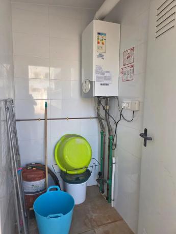 Chalet adosado en Ur Jardin Del Mar X, 1