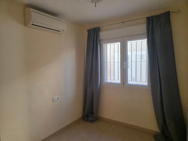 Chalet adosado en Ur Jardin Del Mar X, 1