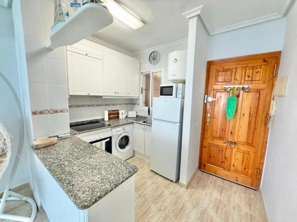 Piso en avenida Robleda