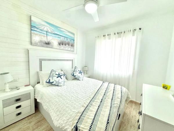 Piso en avenida Robleda