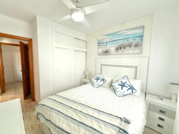 Piso en avenida Robleda