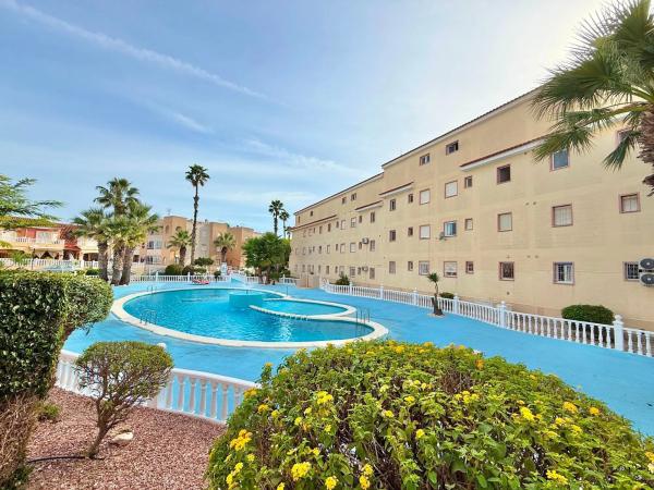 Piso en avenida Robleda